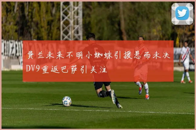 费兰未来不明小蜘蛛引援悬而未决DV9重返巴萨引关注